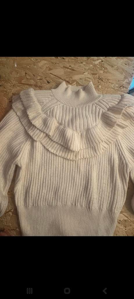 H&M trui, Kleding | Dames, H&M, Ophalen of Verzenden, Zo goed als nieuw, Maat 42/44 (L)