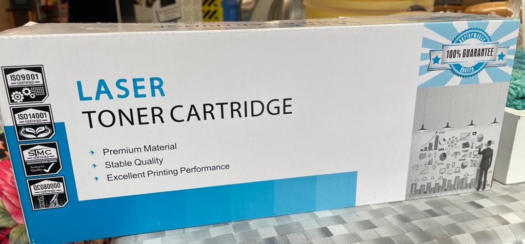 Nieuwe Laser Toner cartridge Xerox Versa link C400, C405., Ophalen of Verzenden, Refurbished, Toner