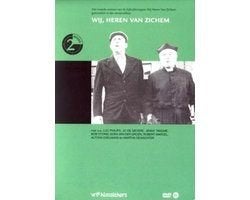 Wij Heren van Zichem seizoen 2, Alle leeftijden, Drama, Zo goed als nieuw, Ophalen of Verzenden