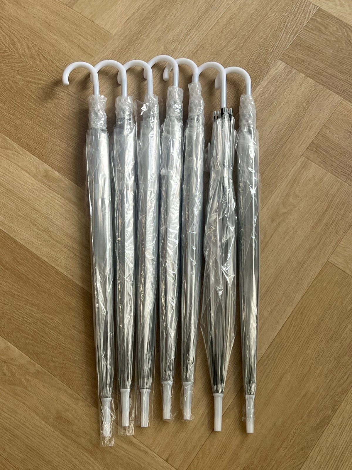 Bruiloft accessoires & decoratie, Hobby en Vrije tijd, Ophalen, Zo goed als nieuw, Versiering, Geboorte of Huwelijk