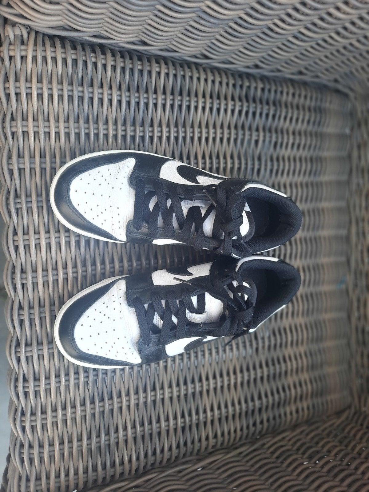 NIKE  - 40, Kleding | Heren, Overige kleuren, Verzenden, Overige typen, Nike