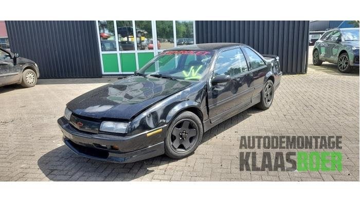Koplamp links van een Chevrolet Beretta, Gebruikt, -, Ophalen of Verzenden, -