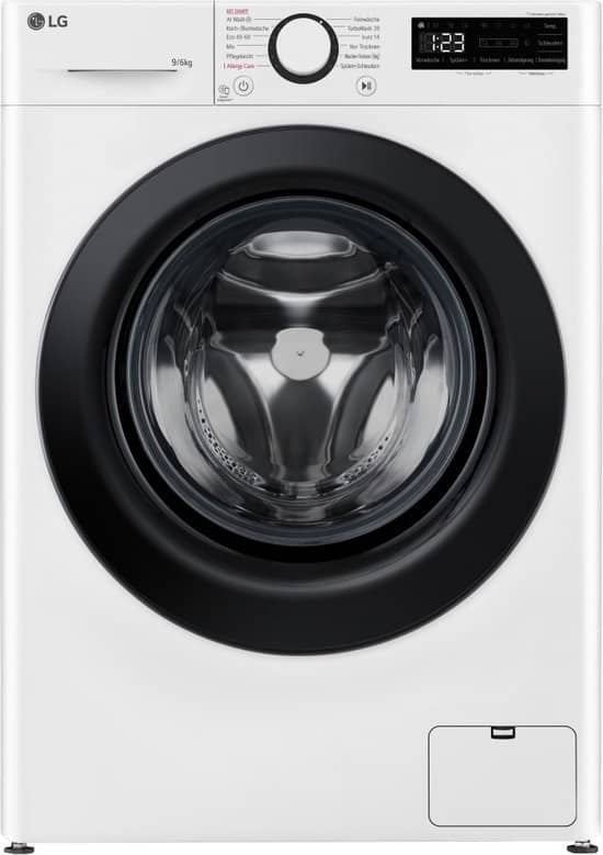 Lg W4wr42966 Was-droogcombinatie 9kg- 6kg 1400t Duits, Triple J Online, Info@triplejonline.nl, De Spinnekop 9