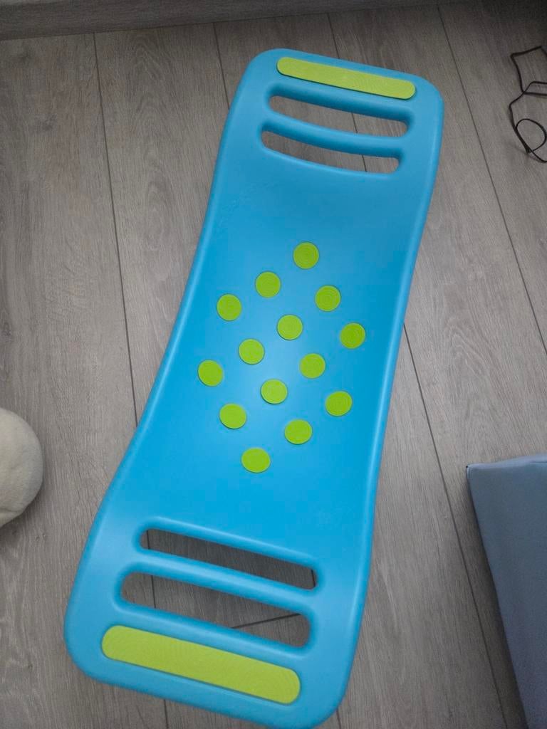 Balans bord, Ophalen of Verzenden, Nieuw, Overige typen
