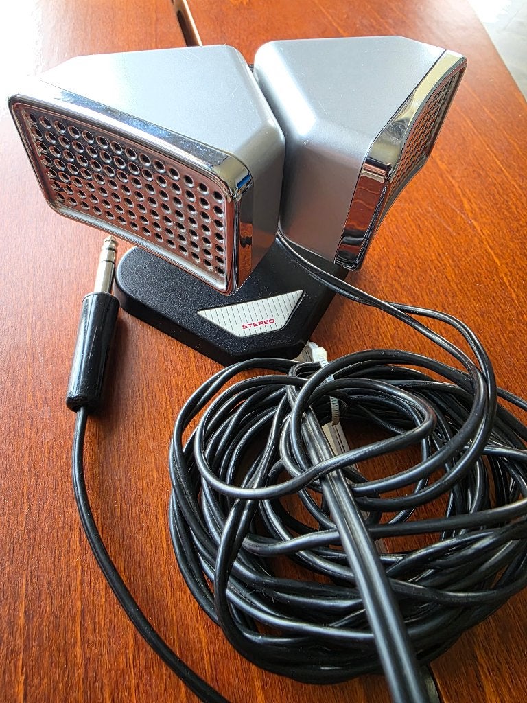 Microfoon  philips, Muziek en Instrumenten, Microfoons, Ophalen of Verzenden, Gebruikt, Overige typen