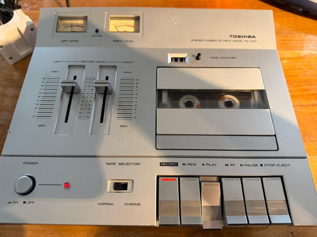 Vintage Toshiba Portégé 3110CT Retro Laptop Windows 95/98, Ophalen of Verzenden, Overige merken