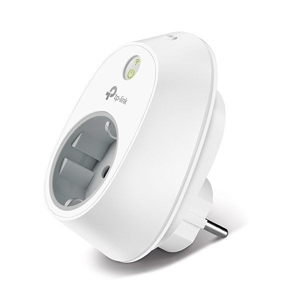 tp-link HS100 Kasa Wi-Fi Smart Plug (16 stuks!), Ophalen of Verzenden, Refurbished, Tp link, deco, powerline, p7, p9, router
