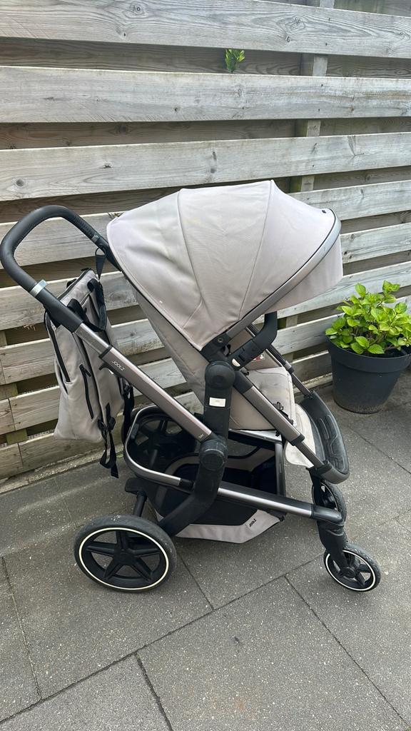 Joolz day+ sage green, Ophalen, Gebruikt, Kinderwagen, Overige merken
