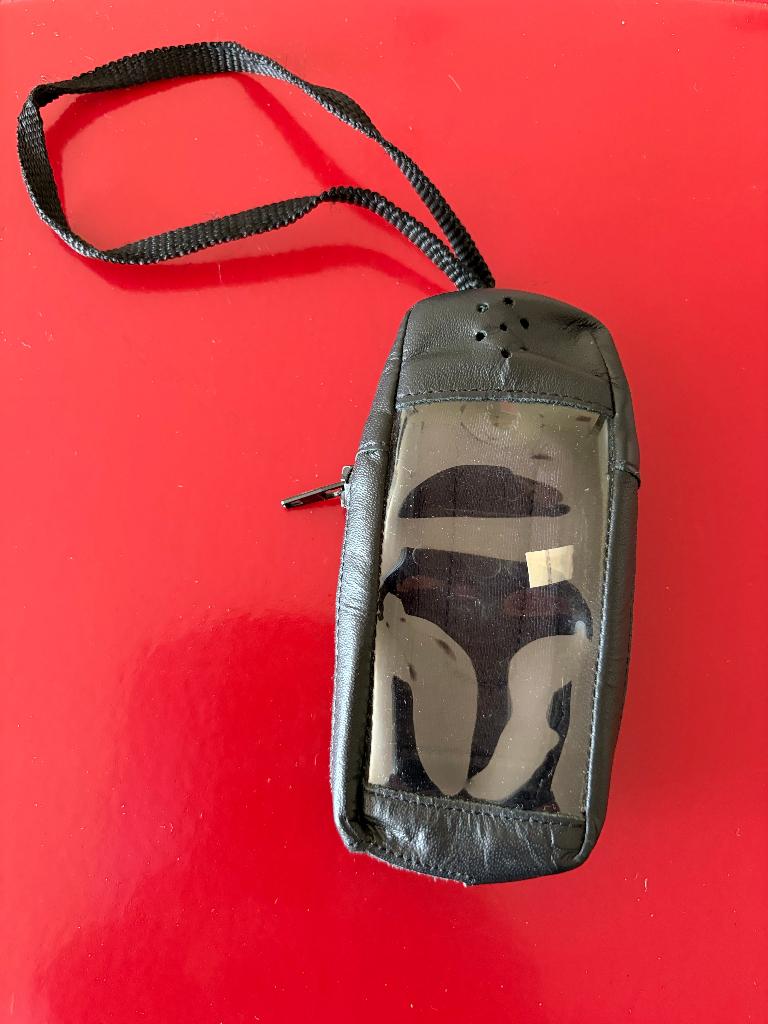 Telefoonhoesje voor Siemens C25, Ophalen, Gebruikt, Hoesje of Tasje