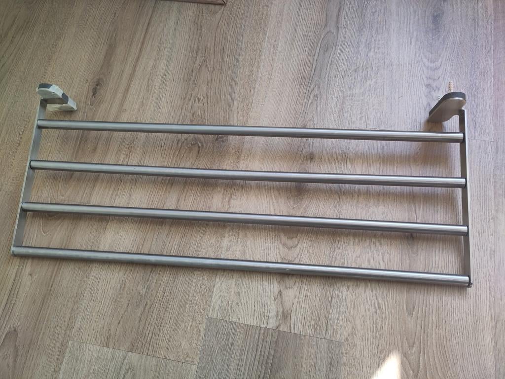IKEA keukenrek/handdoekenrek, Ophalen of Verzenden