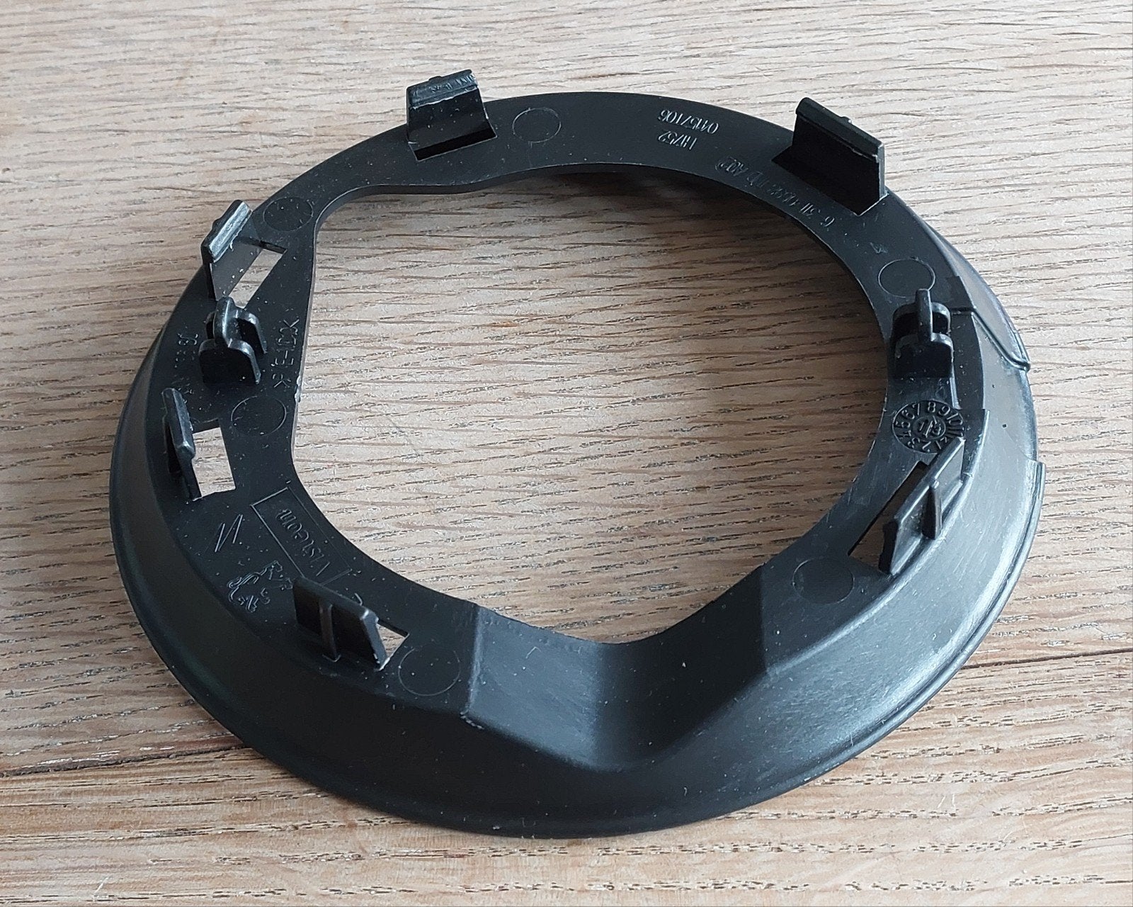 Kapje rond schakelpook Peugeot Partner / Citroën Berlingo, Auto-onderdelen, Ophalen of Verzenden