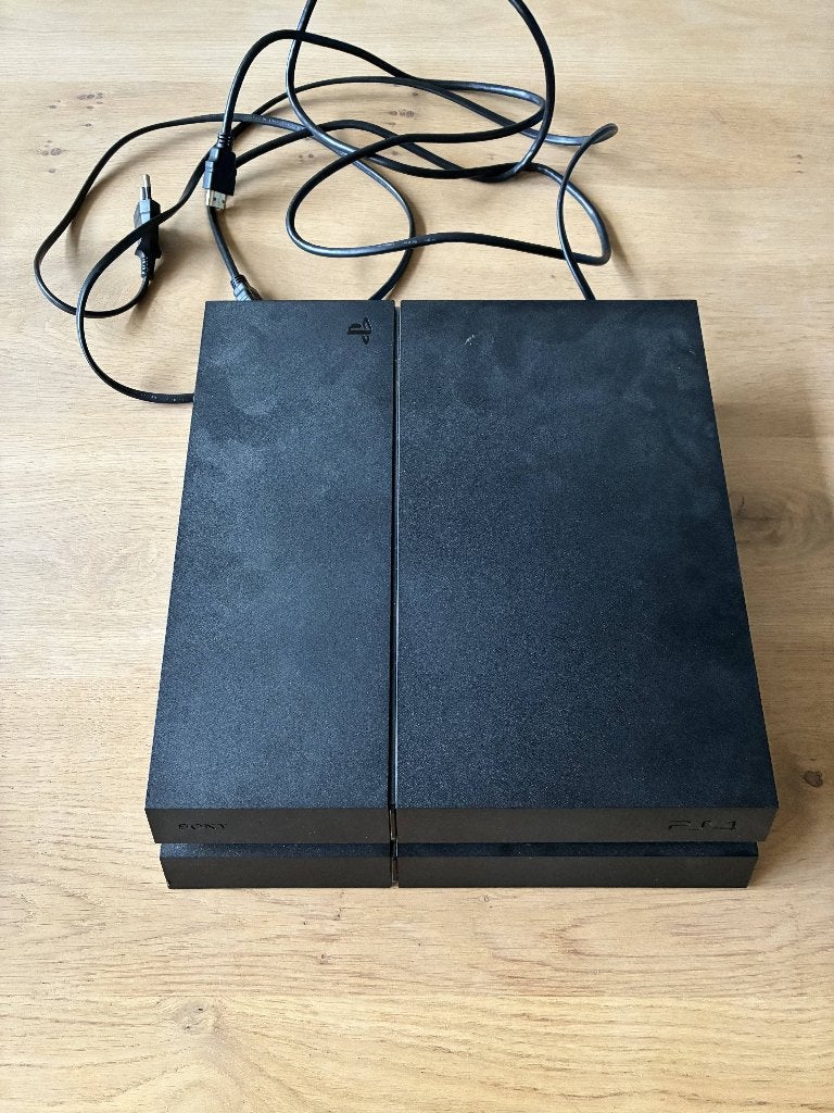 PS4 Console, Spelcomputers en Games, Spelcomputers | Sony PlayStation 4, 8013XG, Ophalen of Verzenden, RAHandel, Renshilbers@gmail.com