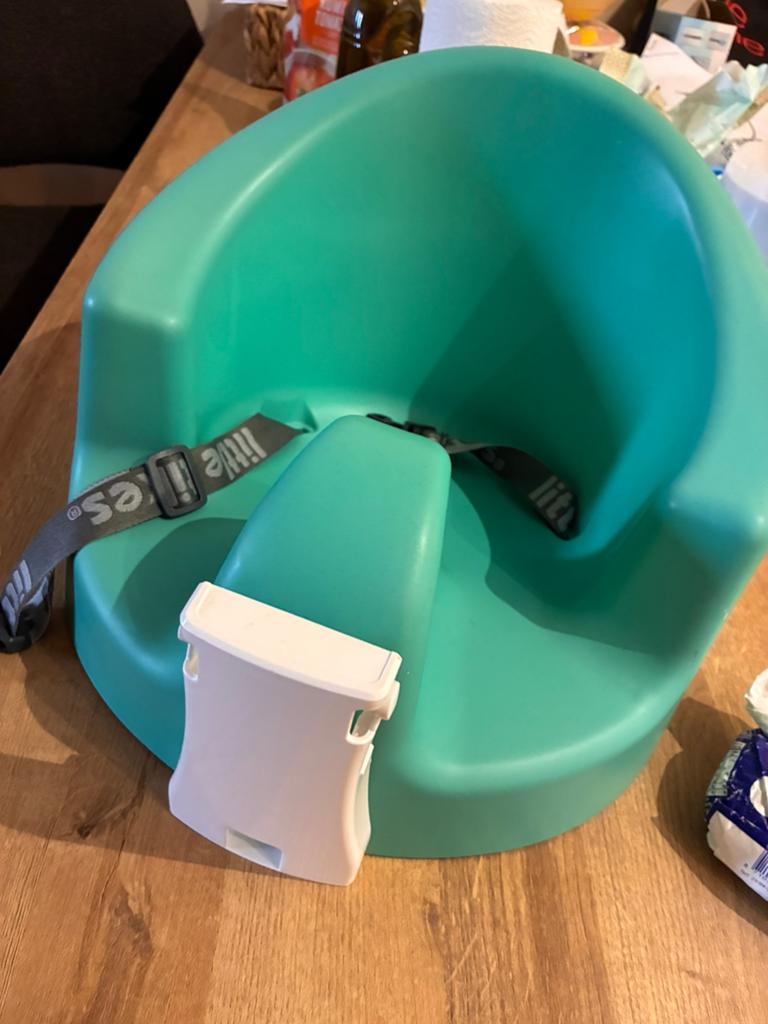 Little tikes vloerzitje, Kinderen en Baby's, Kinderstoelen, Ophalen, Zo goed als nieuw, Overige typen