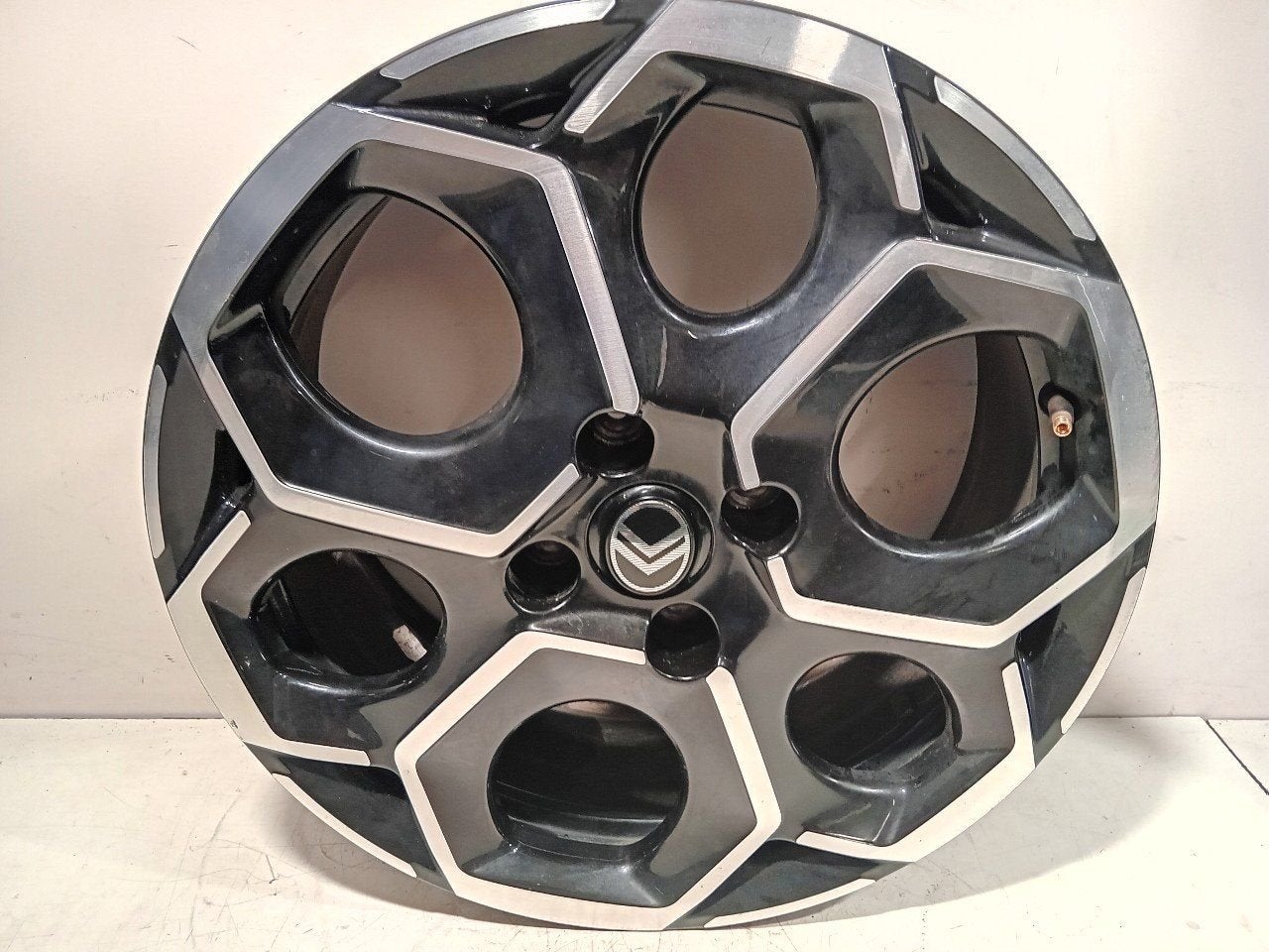 Velg Citroën C3, Onderdelen@venauto.nl, Van der Ven Autorecycling B.V., Gebruikt, Ettenseweg 76, 4706 PB Roosendaal, The Netherlands