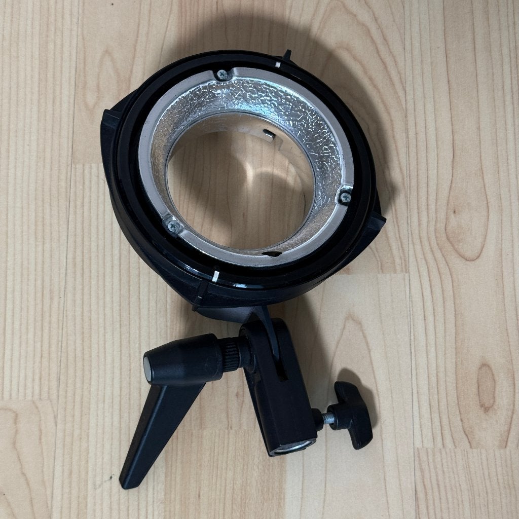 1x Elinchrom Quadra Reflector Adapter, Ophalen, Gebruikt, Elinchrom, Overige typen