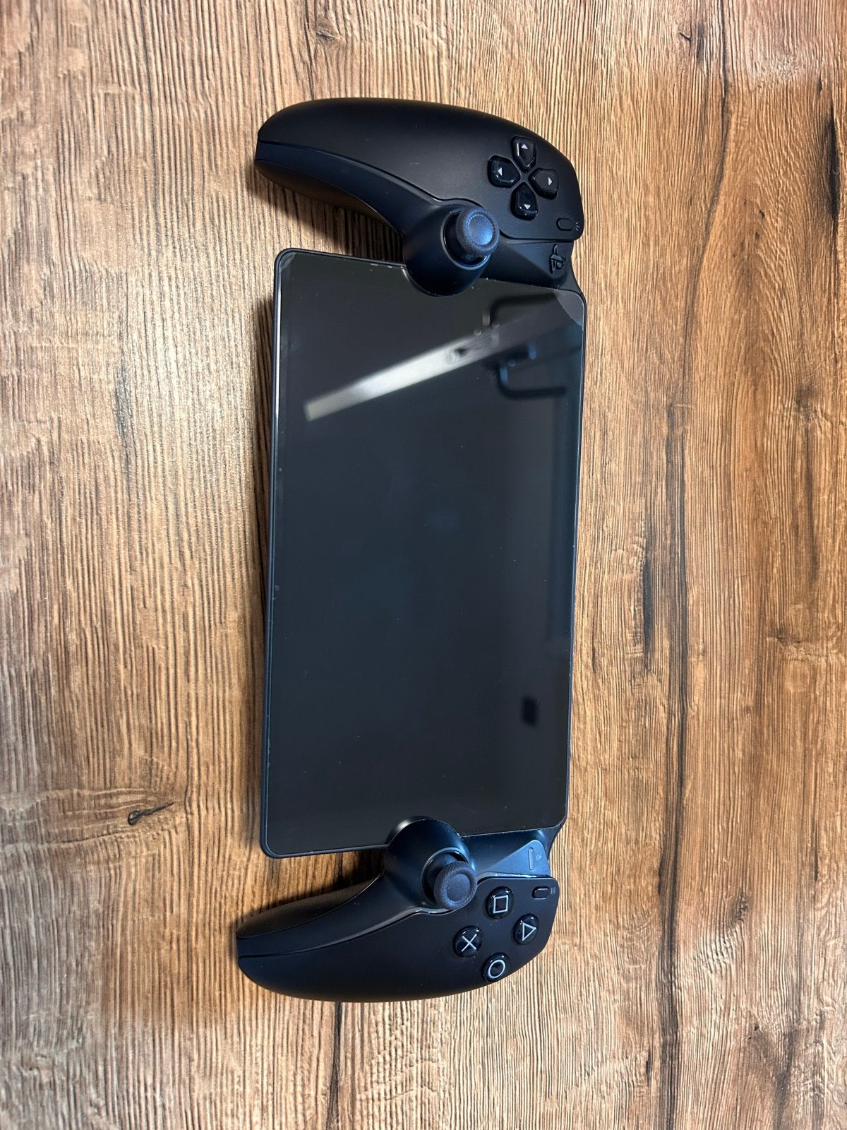 Foto 2 van PlayStation Portal Remote Player voor PS5