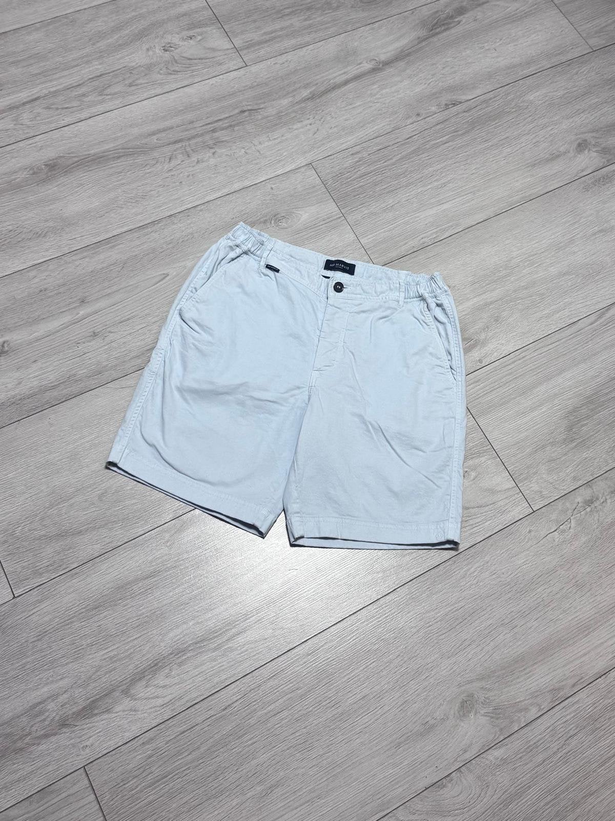 Mr Marvis – The Originals – The Avenues – Maat L, Ophalen of Verzenden, Zo goed als nieuw, Maat 52/54 (L), Blauw