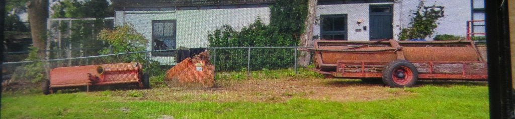 BOEREN SPUL VOOR DE HOBBYBOER los te koop, Ophalen, Gebruikt