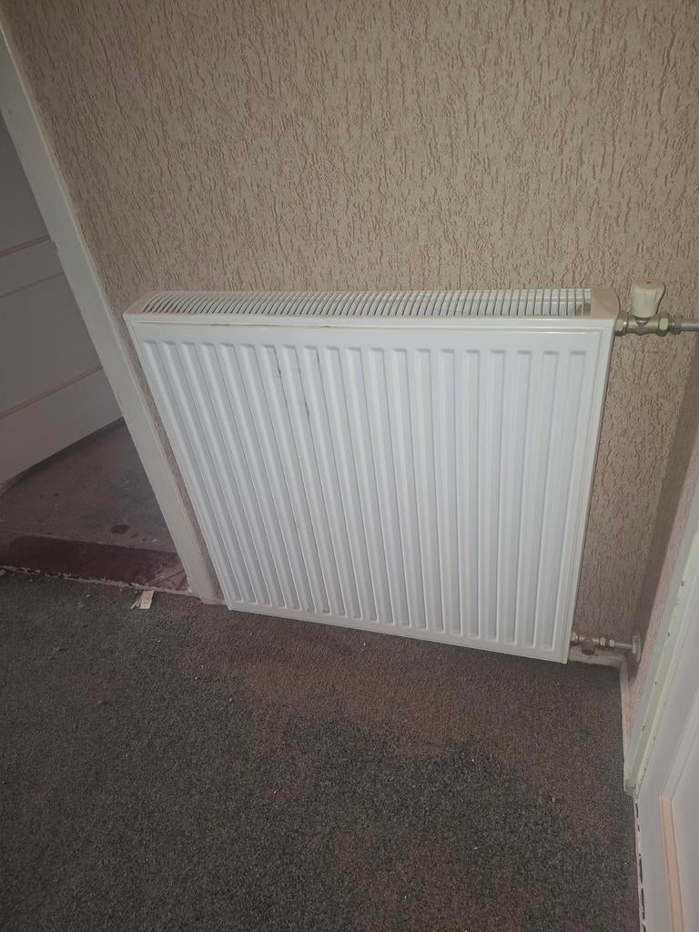 Radiator verschillende maten, Doe-het-zelf en Verbouw, Verwarming en Radiatoren, Radiator, 30 tot 80 cm, 150 cm of meer, Ophalen