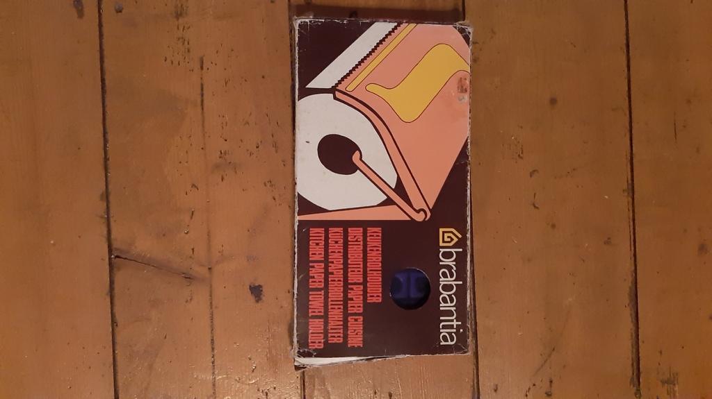 Retro Brabantia, Edet keukengerei, Ophalen of Verzenden
