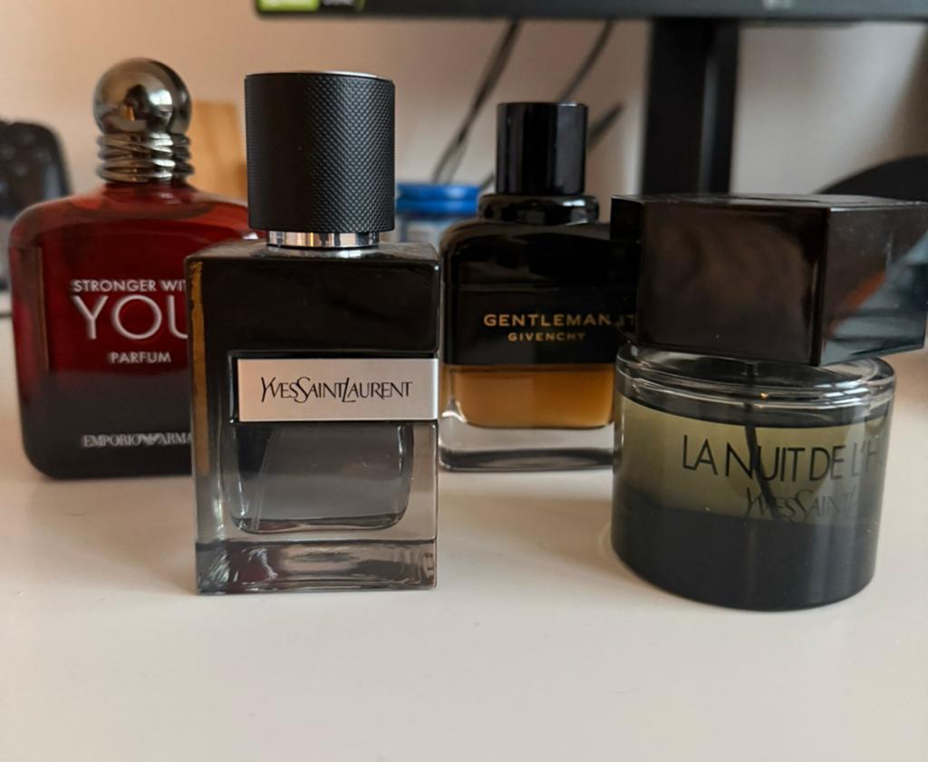 Designer Parfums, Sieraden, Tassen en Uiterlijk, Uiterlijk | Parfum, Ophalen of Verzenden, Zo goed als nieuw
