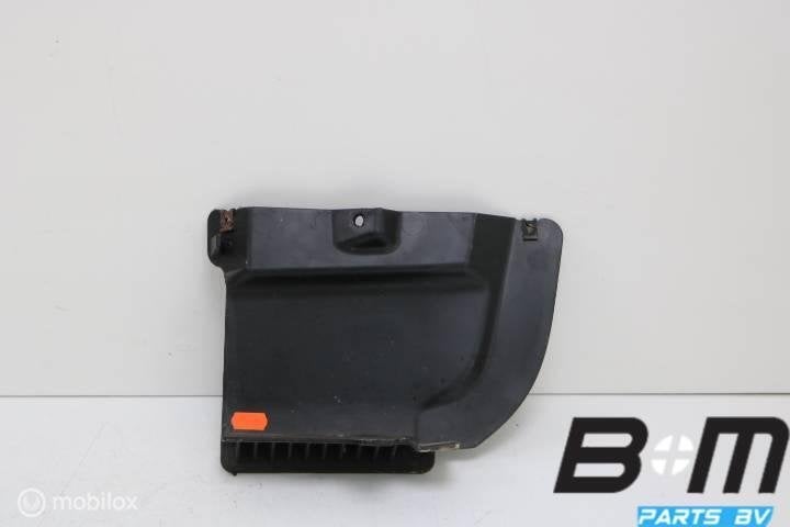 Wielspoiler linksachter Audi TT 8S 8S0853833A, Auto-onderdelen, Gebruikt