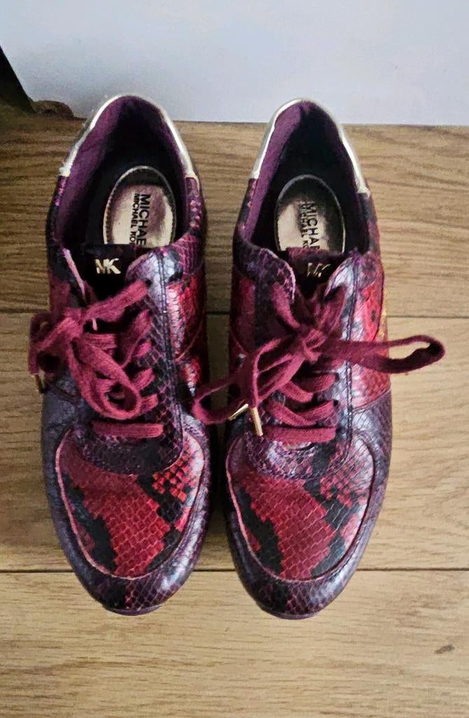 Nieuwe Michael Kors schoenen, Michael Kors, Nieuw, Ophalen of Verzenden, Sneakers of Gympen