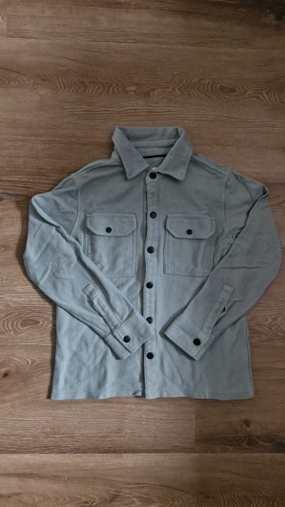 Ravagio vest (5) - Maat 152/158, Ophalen of Verzenden, Zo goed als nieuw, Jongen, Trui of Vest