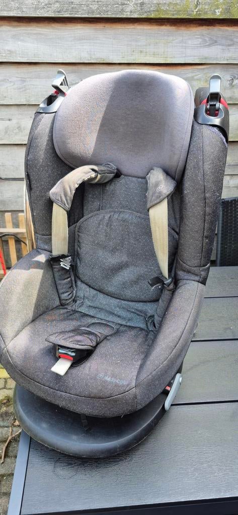 MaxiCosi Tobi kinderstoeltje, Ophalen, Verstelbare rugleuning, 9 t/m 18 kg, Maxi-Cosi