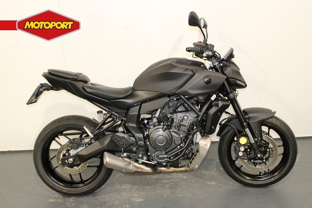 Yamaha MT 07 (bj 2025), Motoren, Motoren | Yamaha, Klantenservice@yamaha-motor.nl, Meer dan 35 kW, Koolhovenlaan 101
1119 NC  Schiphol-Rijk, NL