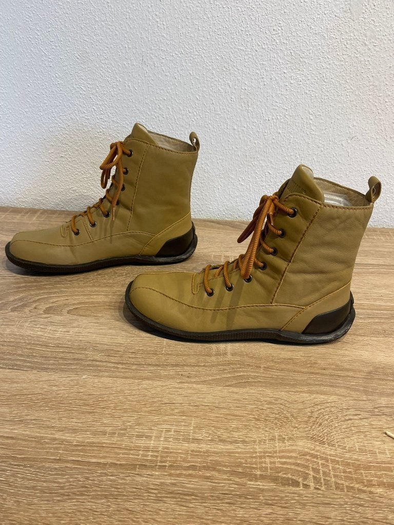 Palladium boots mt 37, ongedragen wandellaarsjes, outdoor, Kleding | Dames, Bruin, Palladium, Palladium, Palladium