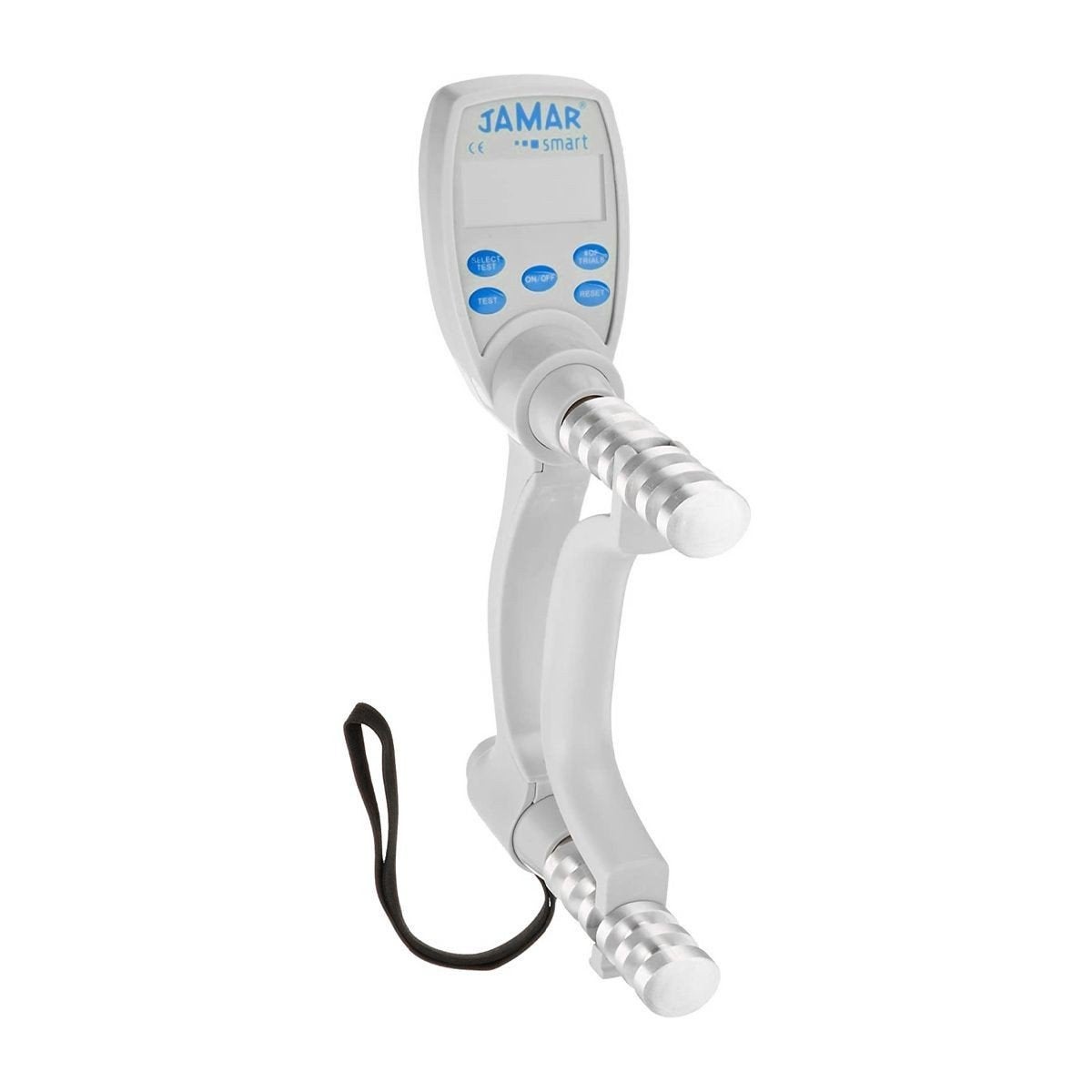 Jamar Smart Digitale Handdynamometer - Krachtmeting, Ophalen of Verzenden, Zo goed als nieuw