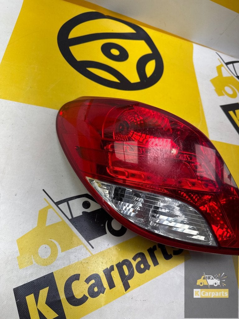 Peugeot 207 Links Achterlicht 968656728000, Taurusavenue 1
2132 LS  Hoofddorp, NL, Gebruikt, Contact.group@renault.com, Stellantis N.V.