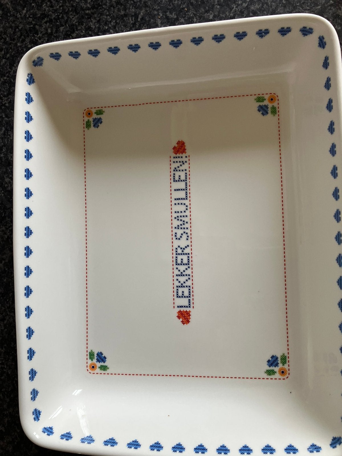 Serveerschaal, Ophalen, Overige merken, Overige stijlen, Schaal of Schalen