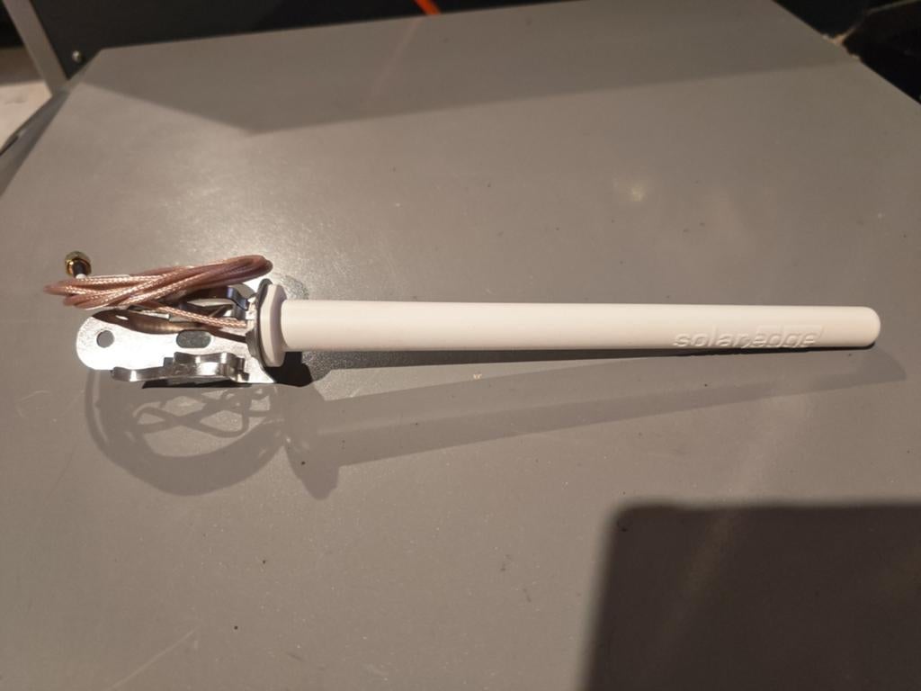 SolarEdge WiFi Antenne voor omvormers nieuw, Telecommunicatie, Ophalen of Verzenden, Nieuw, Antenne