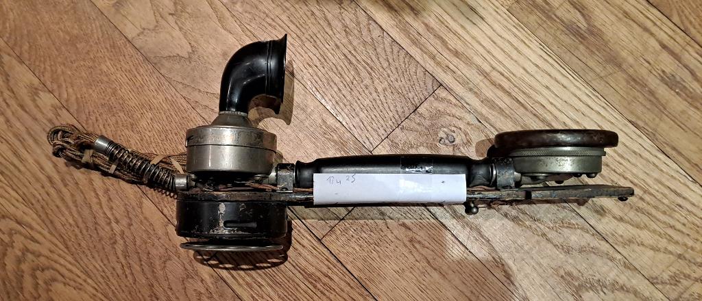 verzameling militaria veld telefoon, Verzamelen, Ophalen, Landmacht, Overige gebieden, Overige typen