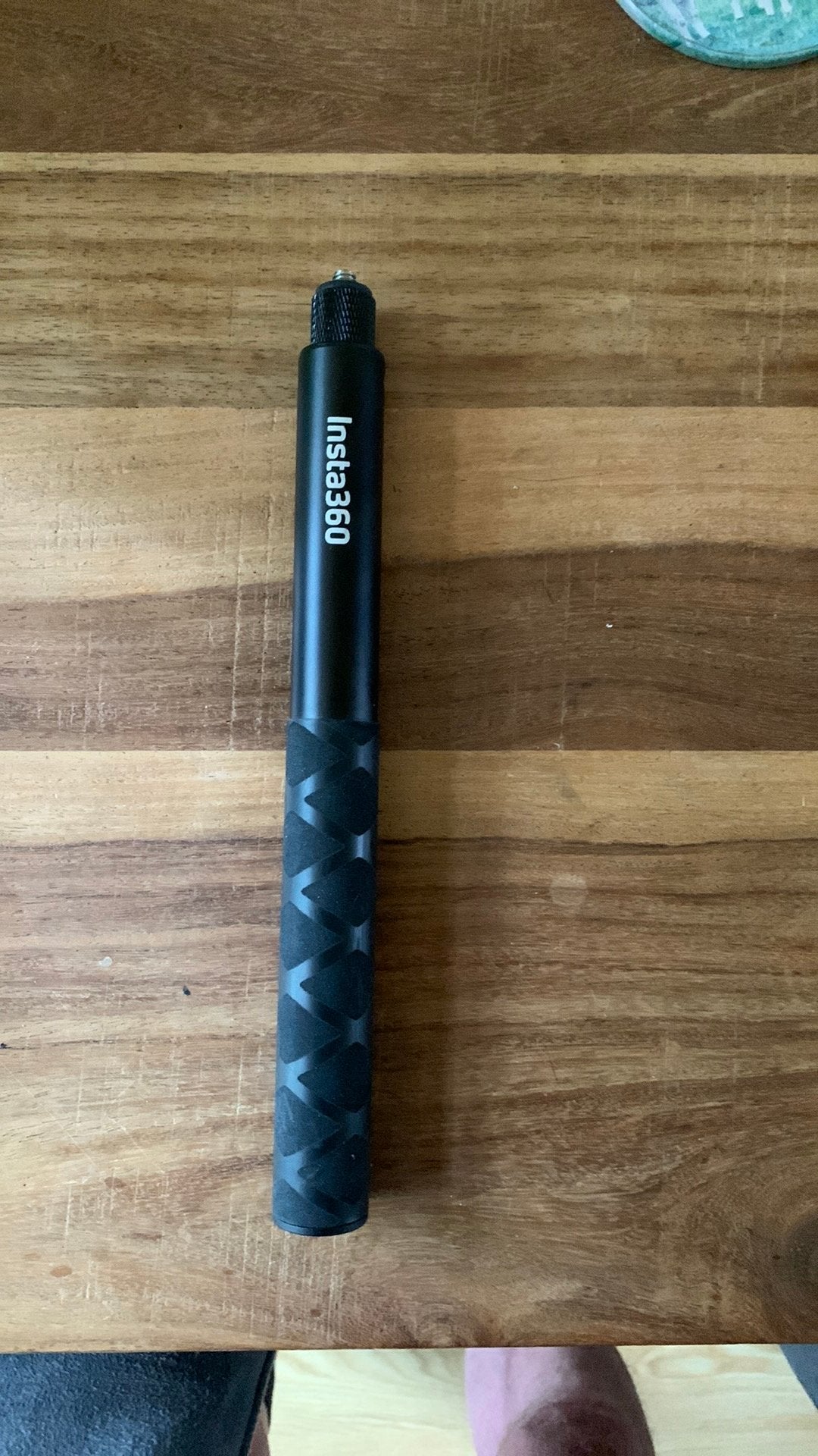 Insta360 selfie stick, Ophalen of Verzenden, Zo goed als nieuw, Overige merken