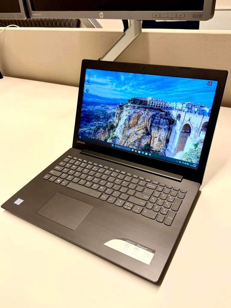 Refurbished Lenovo Laptop | Intel i5-7 | 128GBSSD | WIN11, Computers en Software, Windows Laptops, Gebruikt, 15 inch, SSD, 2 tot 3 Ghz