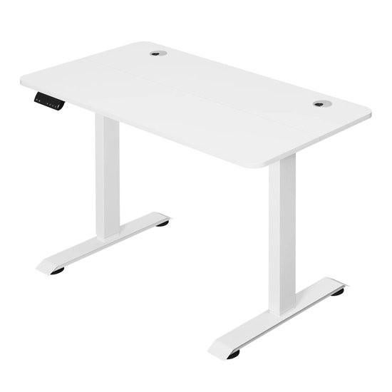 Elektrisch Gaming Bureau - Kantoor - Bureau - Hoogte Verstel, Corvance B.V., Verzenden, Nieuw, Corvancebol@gmail.com