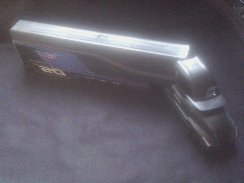 Disney Cars 3 Auto's   Vrachtauto Team Jackson Storm (nr 20), Ophalen of Verzenden, Zo goed als nieuw