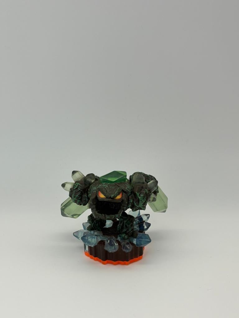 Skylanders Giants Prism Break, Avontuur en Actie, W, 1 speler, Ophalen of Verzenden