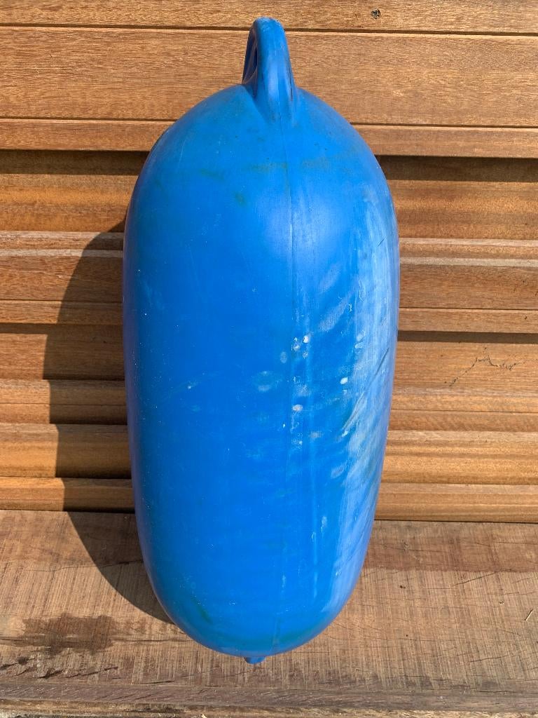 Cilinder Fender - Stootwil 21 x 62 cm (Type 3), Watersport en Boten, Ophalen of Verzenden, Gebruikt, Overige typen