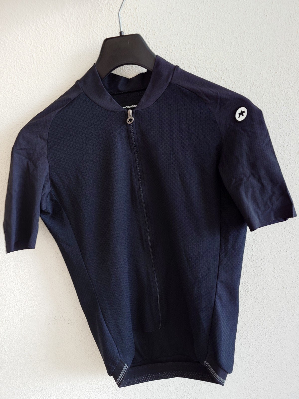 Assos MILLE GT EVO fietsshirt maat M – zo goed als nieuw, Assos, Ophalen of Verzenden, Zo goed als nieuw, Bovenkleding