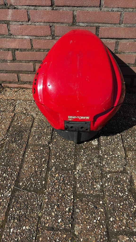 Gilera DNA kappen en wielen, Ophalen of Verzenden, Gebruikt