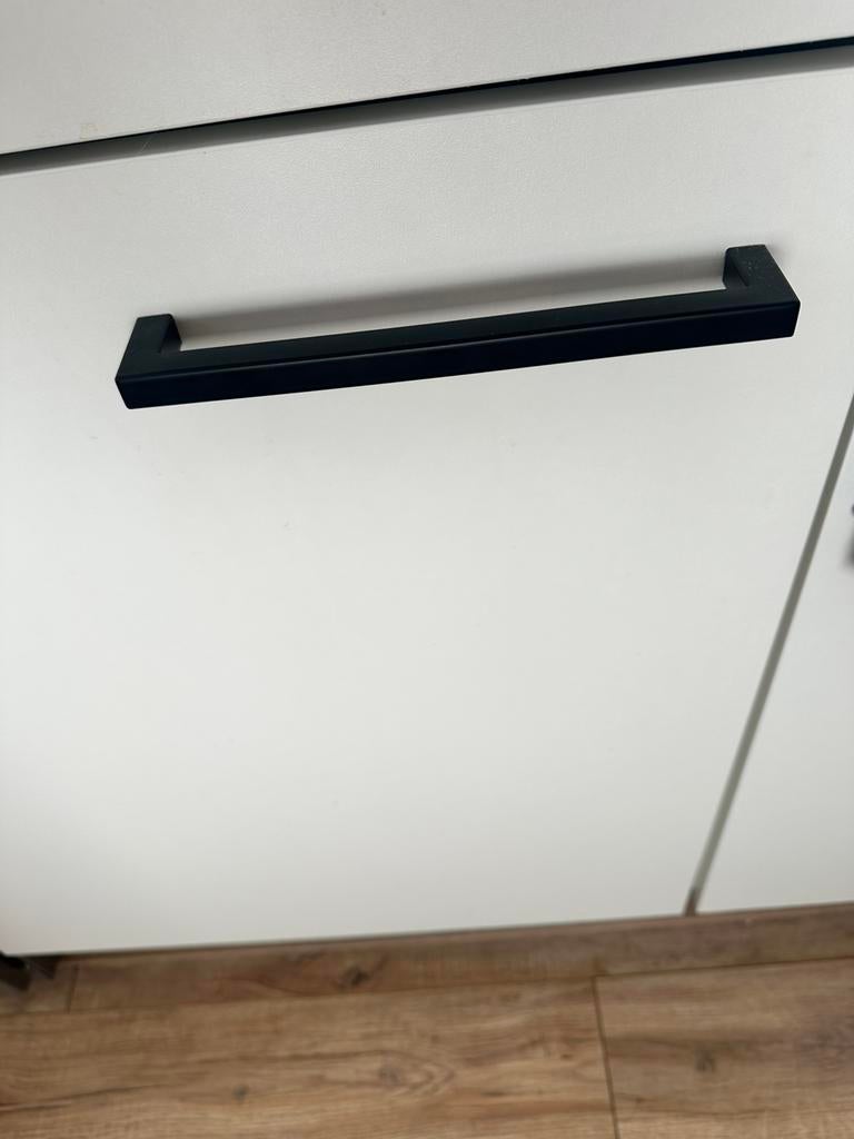 Handgrepen keuken, Ophalen of Verzenden, Zo goed als nieuw