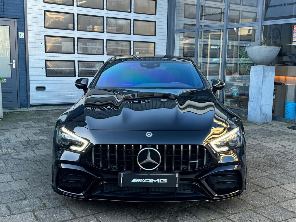 Mercedes-Benz AMG GT 4-Door Coupe AMG 43 Premium Plus | Pano, Automaat, Gebruikt, Euro 6, 367 pk