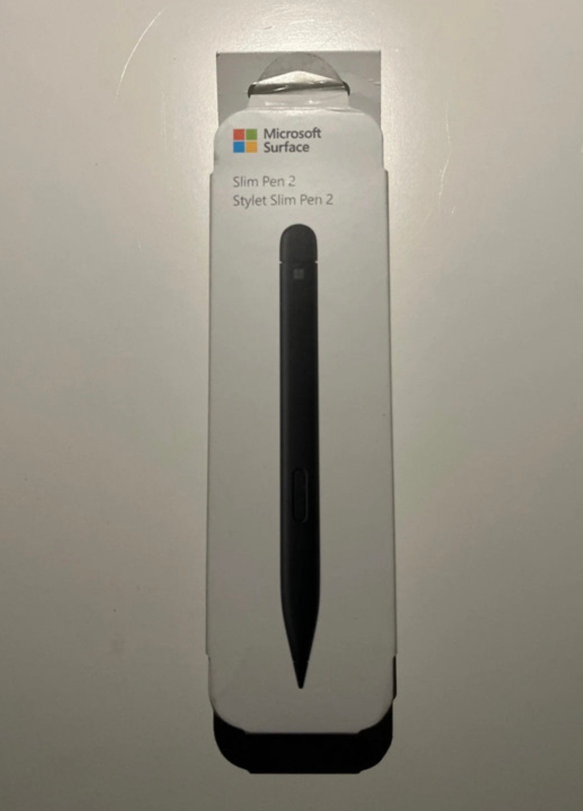 Microsoft Slim Pen 2 - Nieuw in doos, Computers en Software, Overige Computers en Software, Nieuw, Verzenden