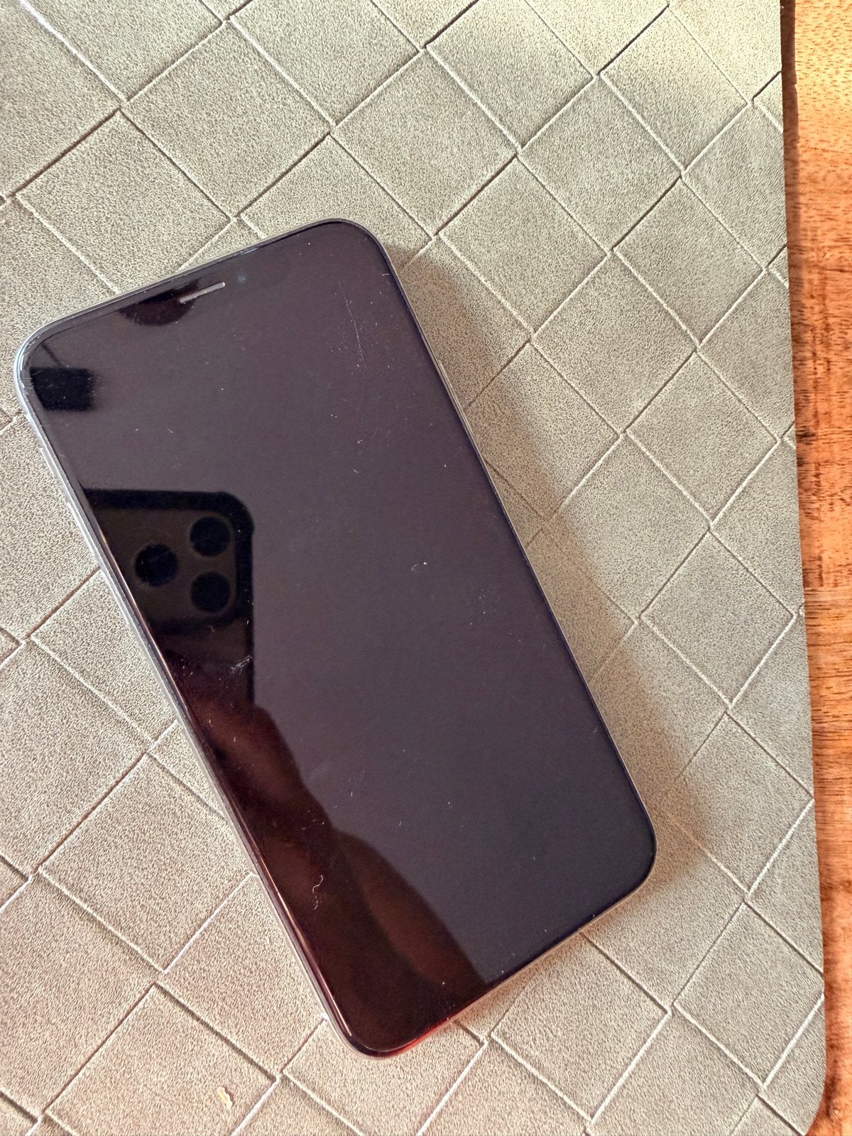 iPhone X 64GB wit - Zo goed als nieuw, Telecommunicatie, Mobiele telefoons | Apple iPhone, Wit, Zo goed als nieuw, 64 GB, Zonder simlock