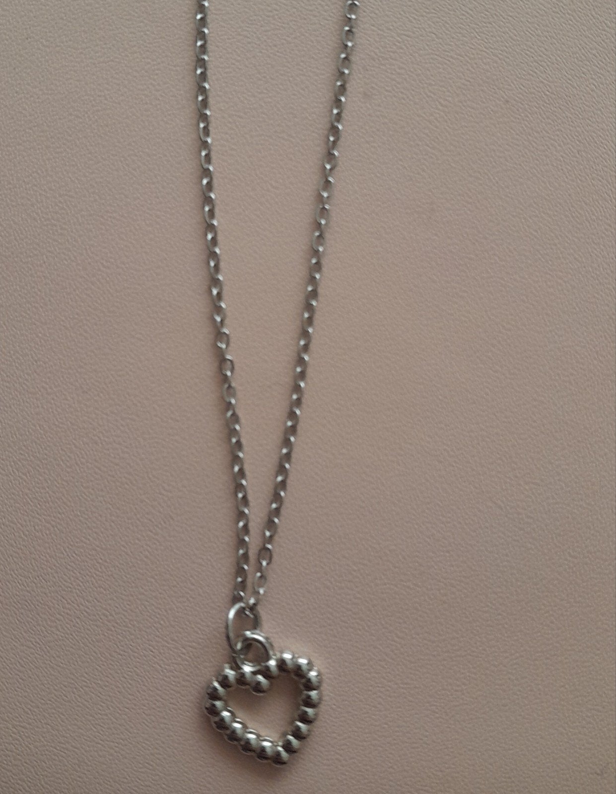 ketting met hanger, Met hanger, Overige materialen, Nieuw, Ophalen of Verzenden