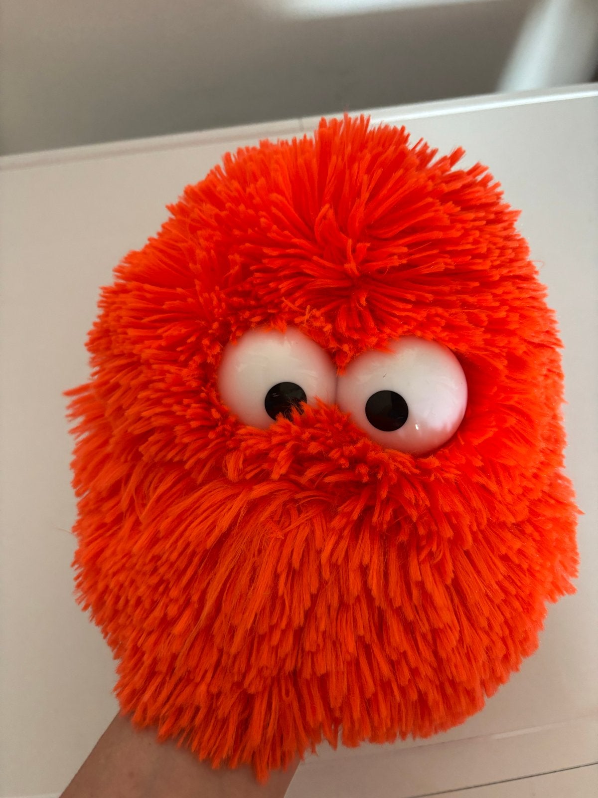 Wuppie pet van de Albert Heijn, Ophalen of Verzenden, Zo goed als nieuw